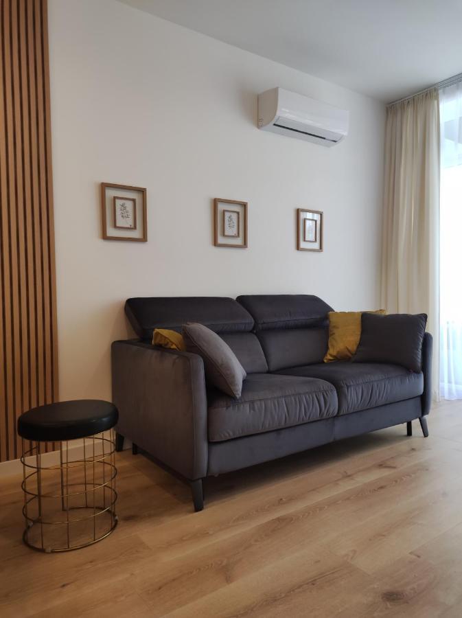 Enduro Apartament Przy Szyndzielni I Debowcu Bielsko-Biala Exterior photo