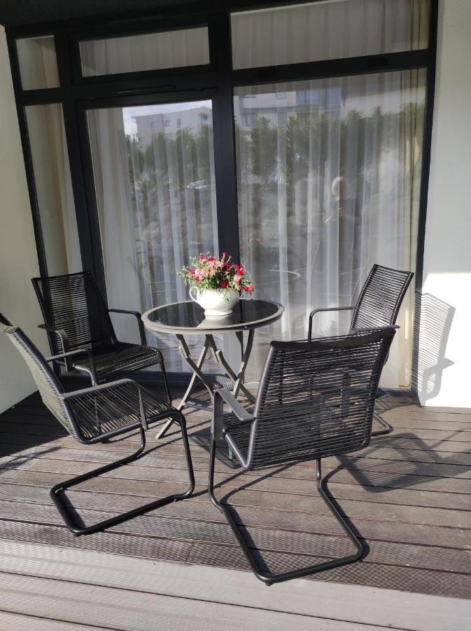 Enduro Apartament Przy Szyndzielni I Debowcu Bielsko-Biala Exterior photo