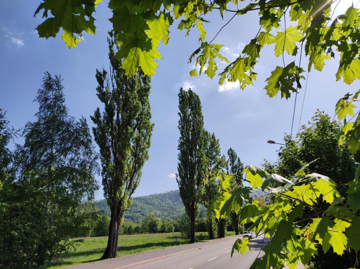 Enduro Apartament Przy Szyndzielni I Debowcu Bielsko-Biala Exterior photo